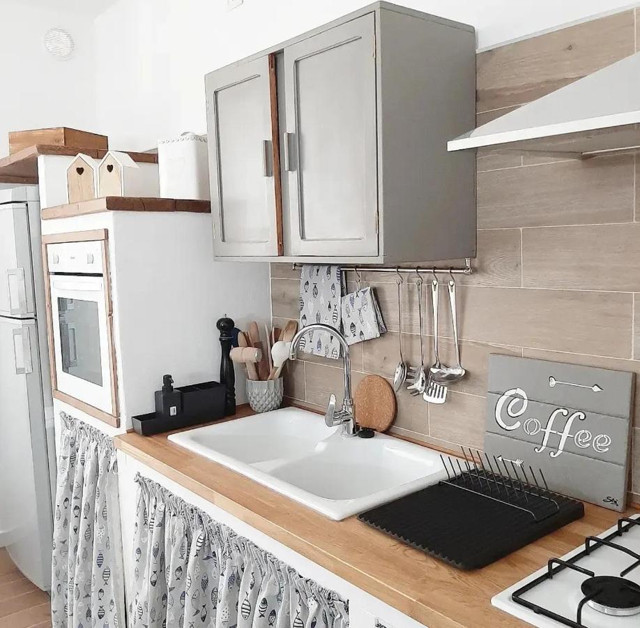 Ste Sweet Home M&A Scanzano Jonico Ngoại thất bức ảnh
