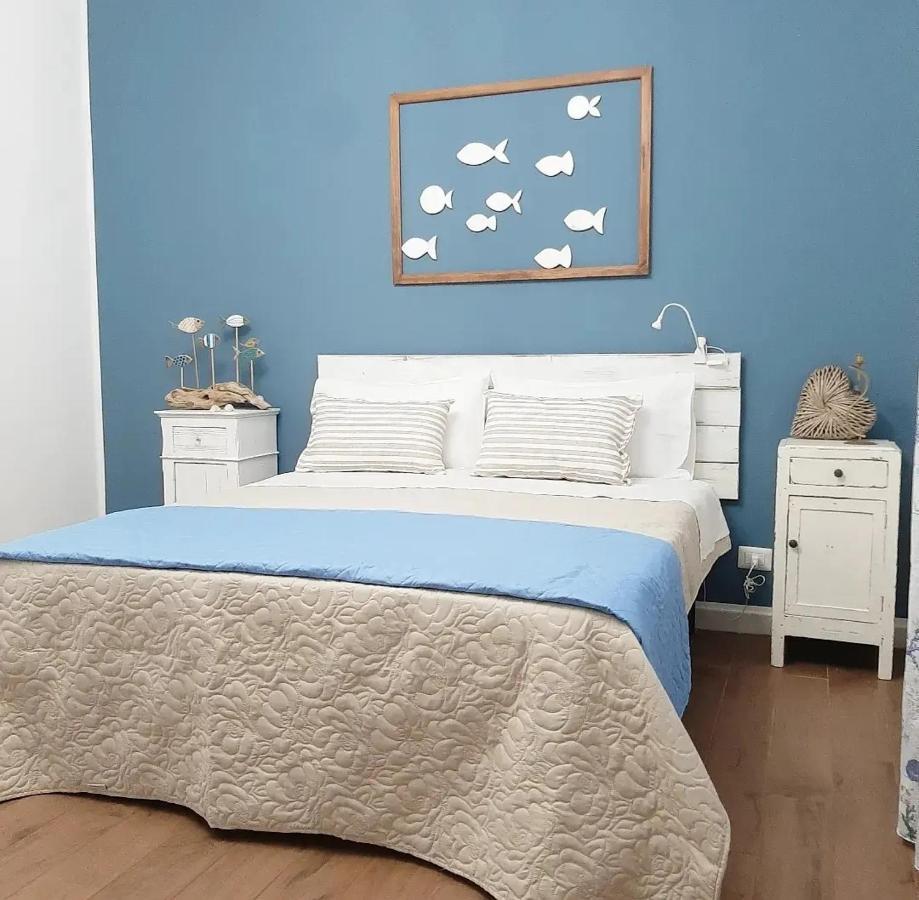 Ste Sweet Home M&A Scanzano Jonico Ngoại thất bức ảnh