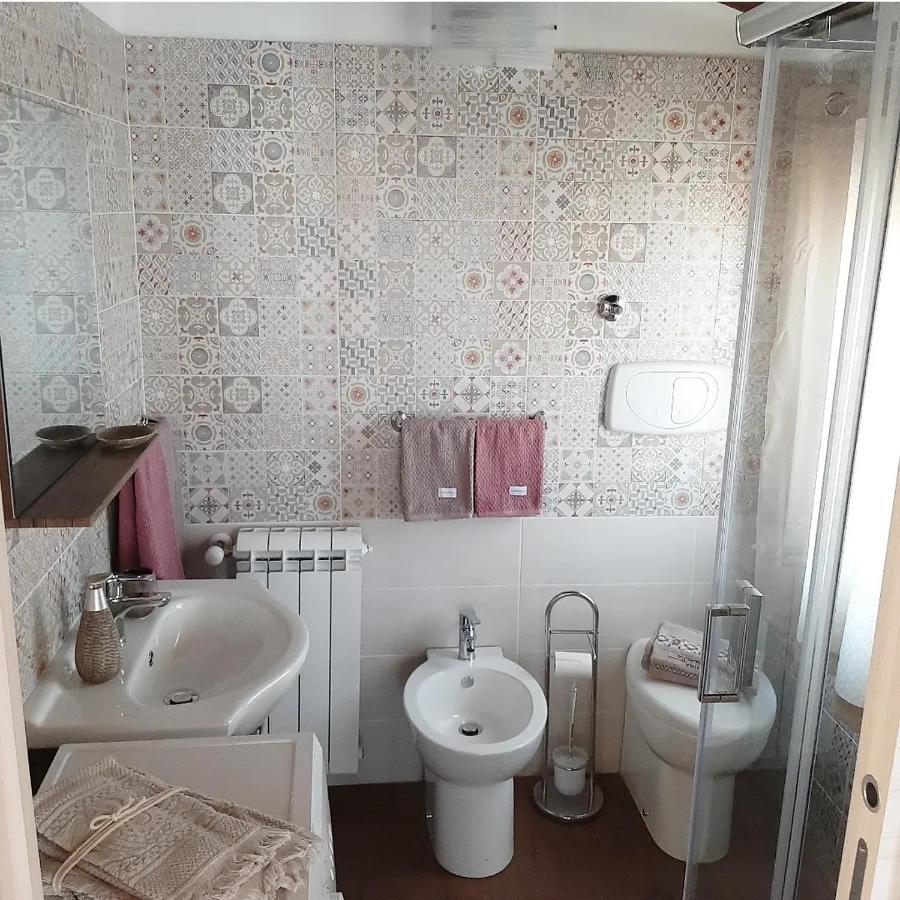 Ste Sweet Home M&A Scanzano Jonico Ngoại thất bức ảnh
