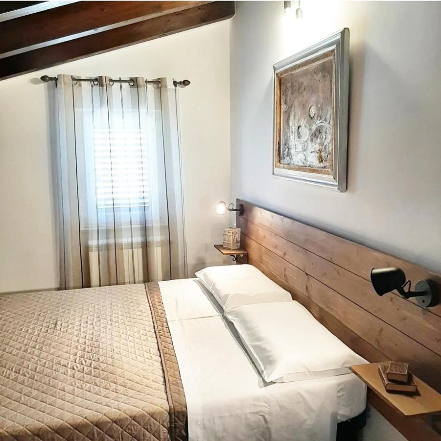 Ste Sweet Home M&A Scanzano Jonico Ngoại thất bức ảnh