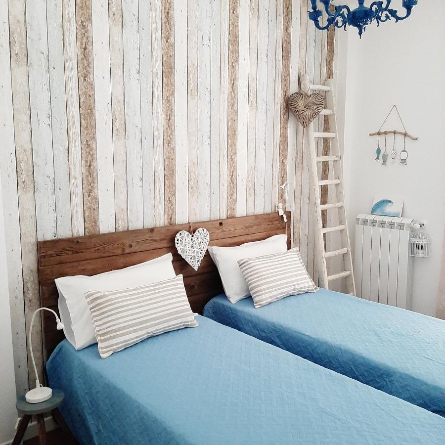 Ste Sweet Home M&A Scanzano Jonico Ngoại thất bức ảnh