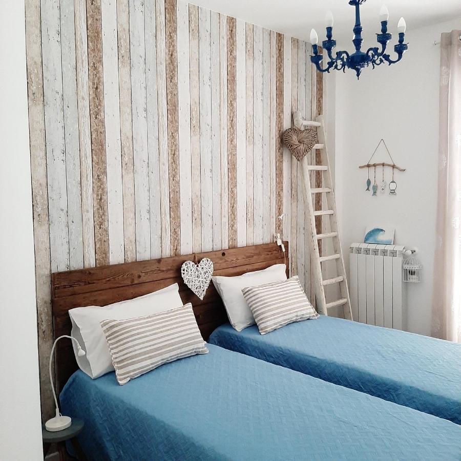 Ste Sweet Home M&A Scanzano Jonico Ngoại thất bức ảnh