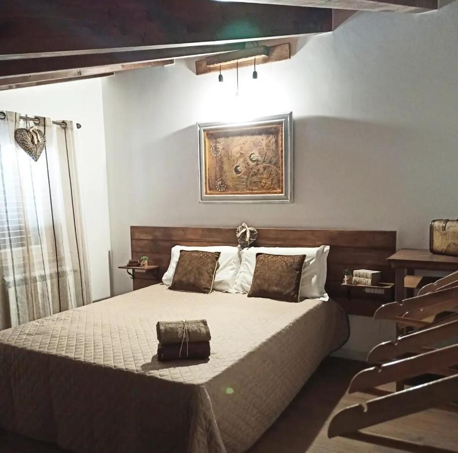 Ste Sweet Home M&A Scanzano Jonico Ngoại thất bức ảnh