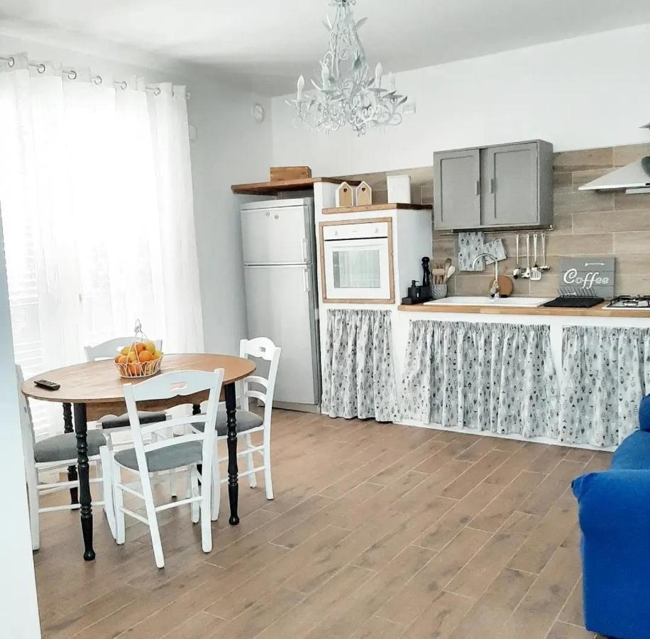 Ste Sweet Home M&A Scanzano Jonico Ngoại thất bức ảnh