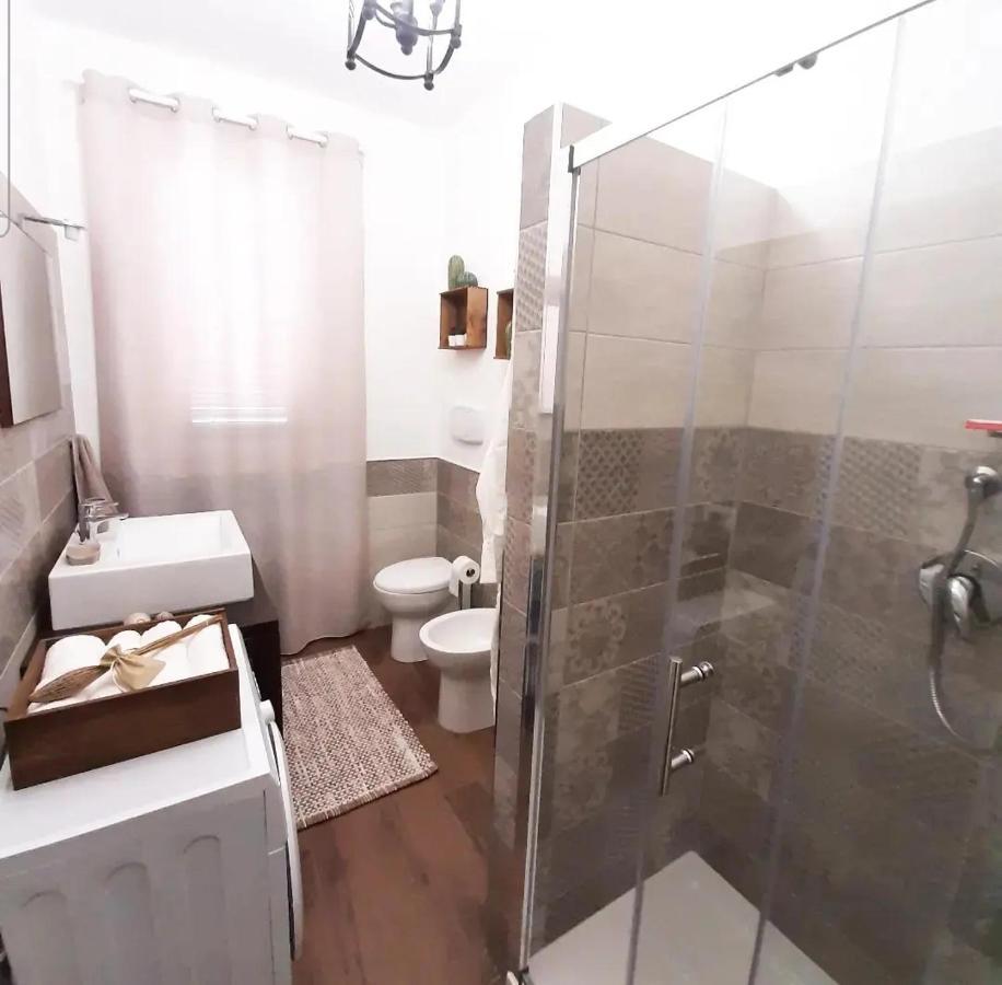 Ste Sweet Home M&A Scanzano Jonico Ngoại thất bức ảnh