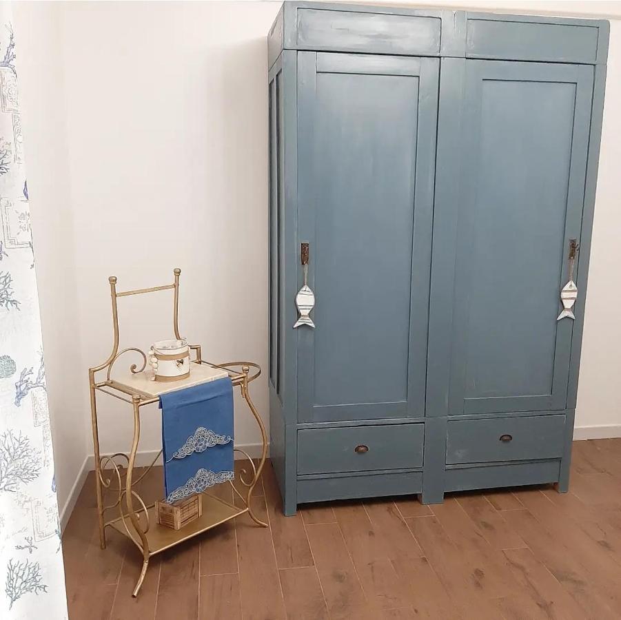 Ste Sweet Home M&A Scanzano Jonico Ngoại thất bức ảnh