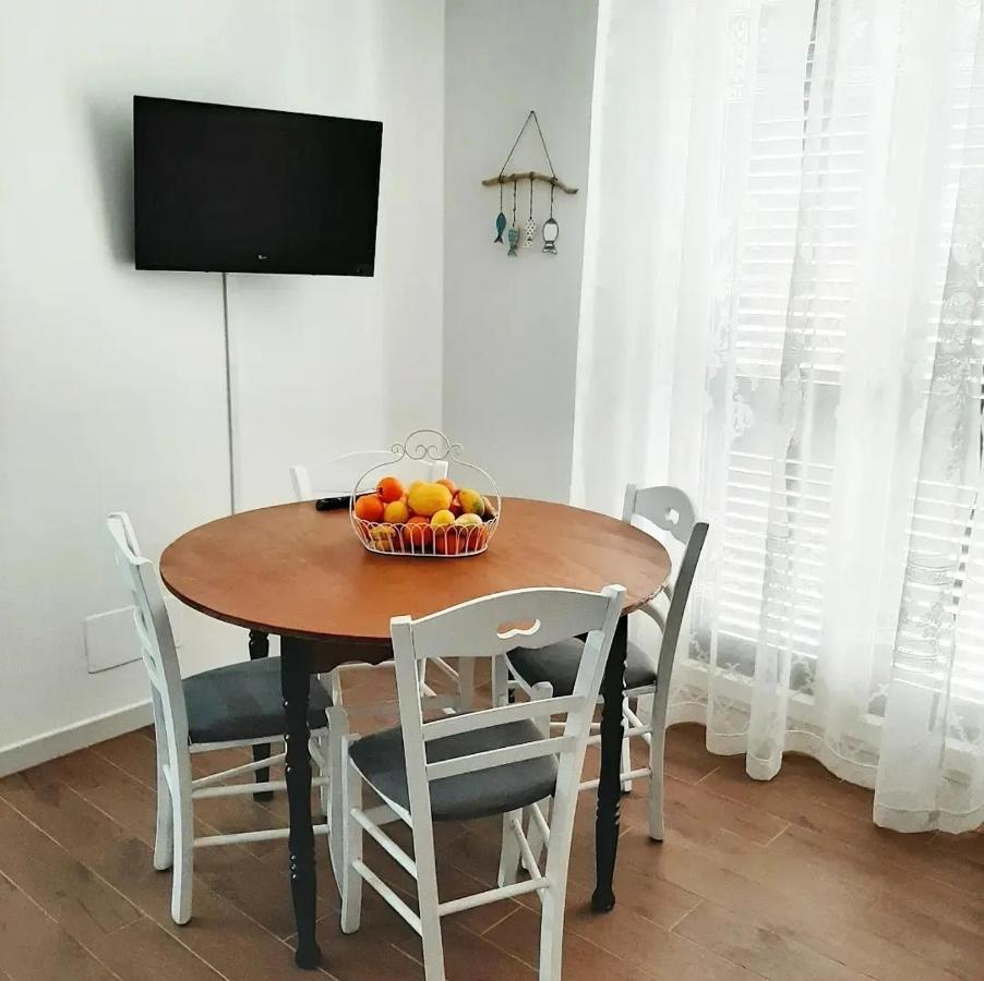 Ste Sweet Home M&A Scanzano Jonico Ngoại thất bức ảnh