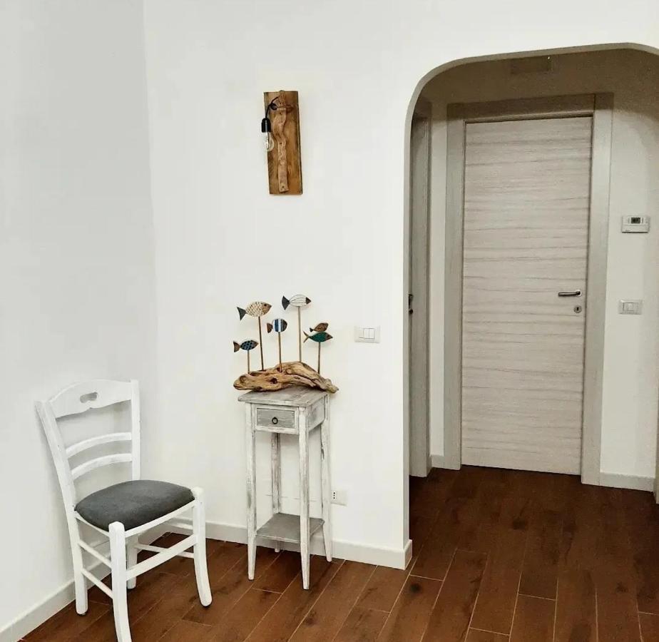 Ste Sweet Home M&A Scanzano Jonico Ngoại thất bức ảnh