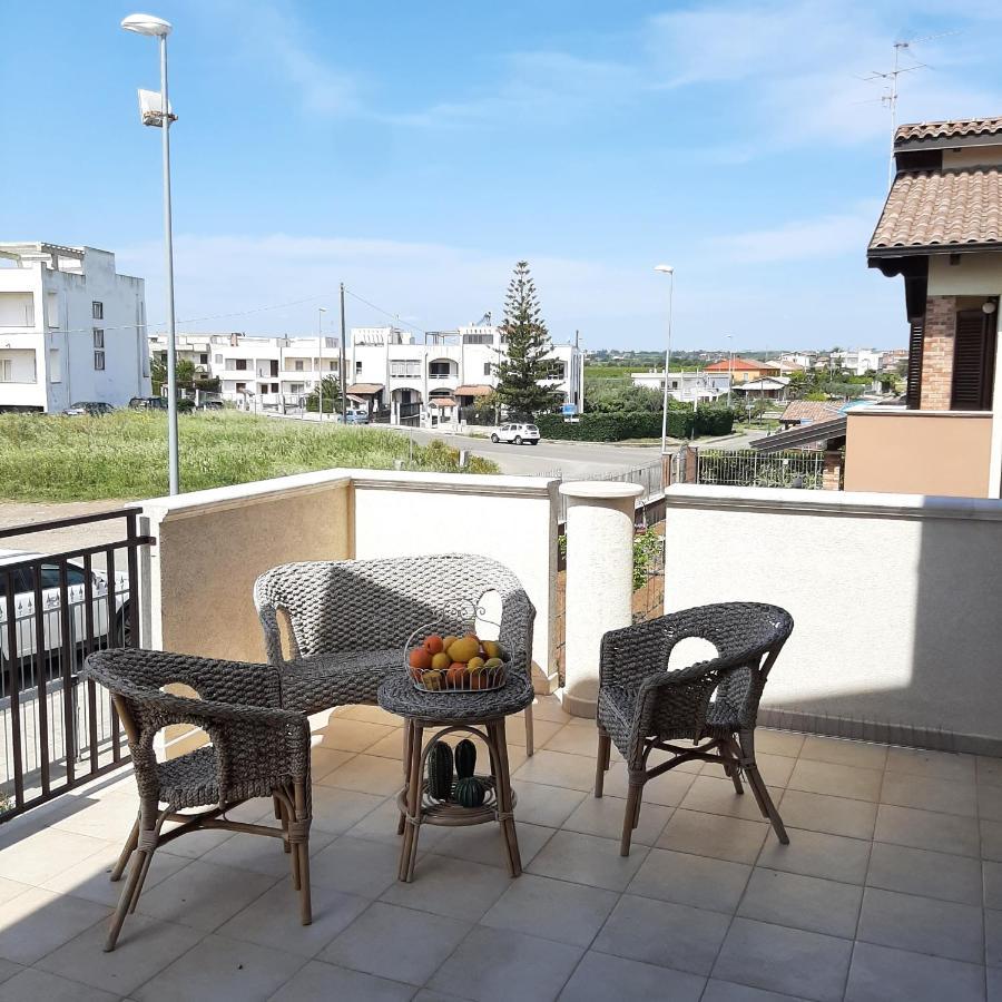 Ste Sweet Home M&A Scanzano Jonico Ngoại thất bức ảnh