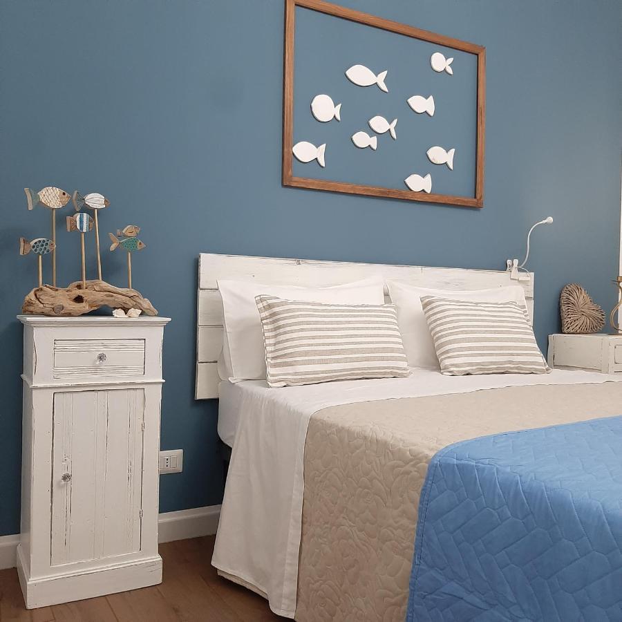 Ste Sweet Home M&A Scanzano Jonico Ngoại thất bức ảnh
